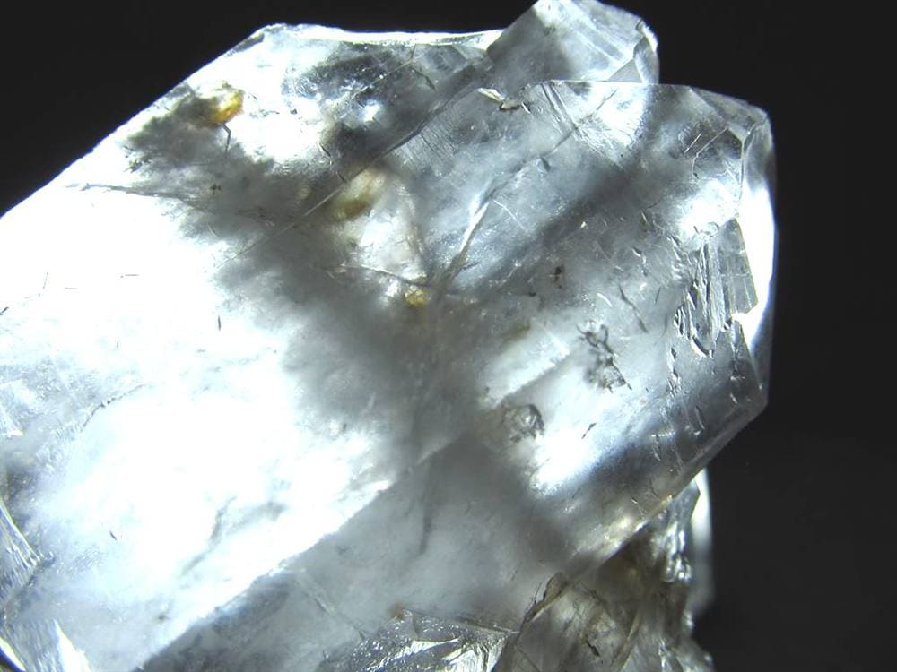 ファーデンクォーツ バルチスタン産 パキスタン 水晶クラスター ヒーラーストーン