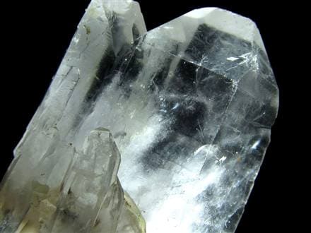 ファーデンクォーツ バルチスタン産 パキスタン 水晶クラスター ヒーラーストーン