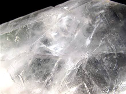 ファーデンクォーツ バルチスタン産 パキスタン 水晶クラスター ヒーラーストーン