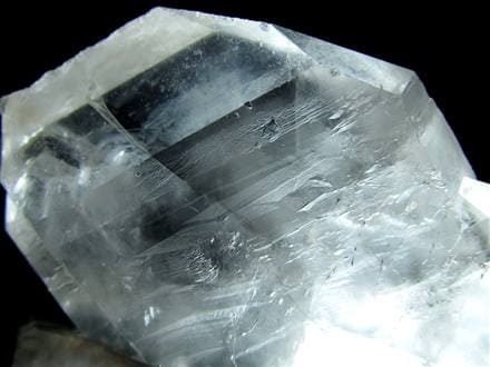 ファーデンクォーツ バルチスタン産 パキスタン 水晶クラスター ヒーラーストーン