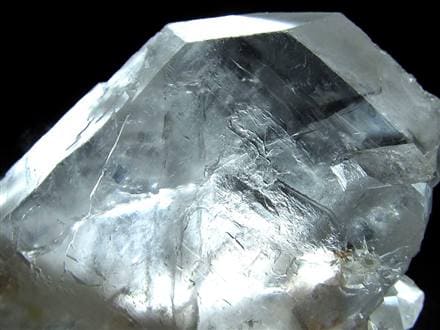 ファーデンクォーツ バルチスタン産 パキスタン 水晶クラスター ヒーラーストーン