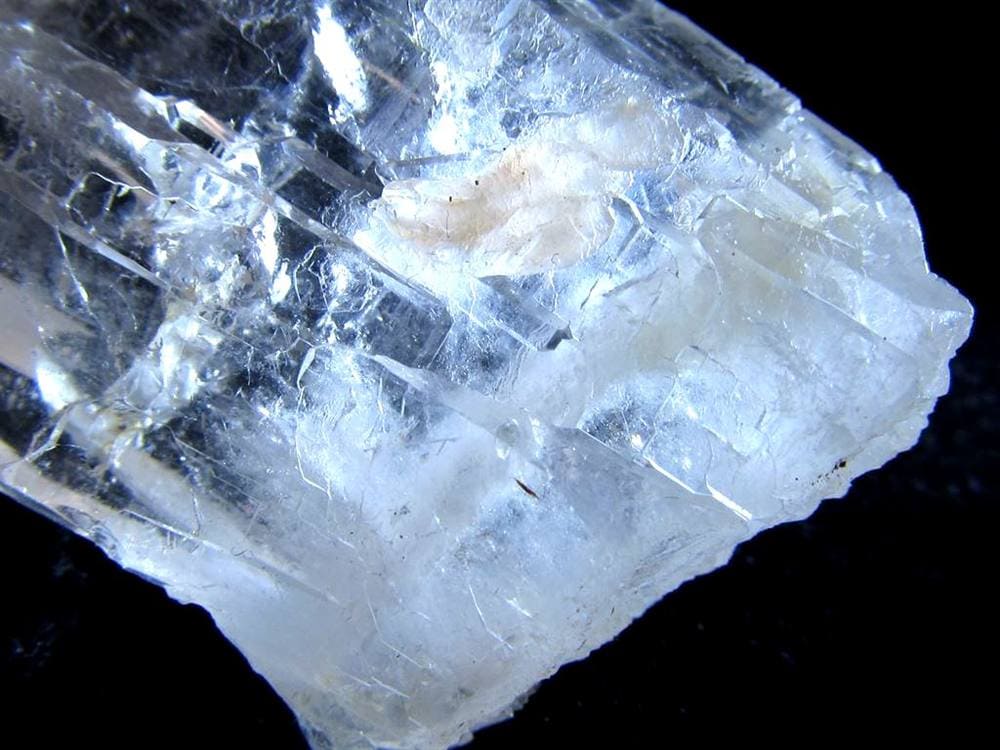 ファーデンクォーツ バルチスタン産 パキスタン 水晶クラスター ヒーラーストーン