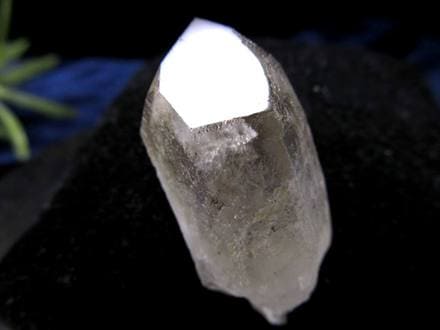 水晶ポイント 水晶 クリスタル ファントム水晶 山入り水晶 ファントムクォーツ