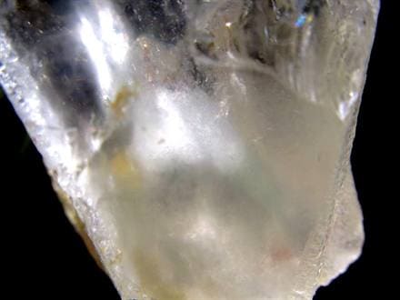 水晶ポイント 水晶 クリスタル ファントム水晶 山入り水晶 ファントムクォーツ