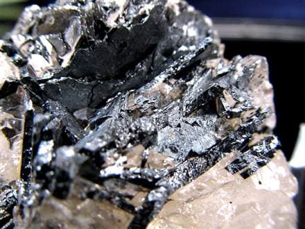 ゴールドルチル ヘマタイト 原石 母岩付き 金運