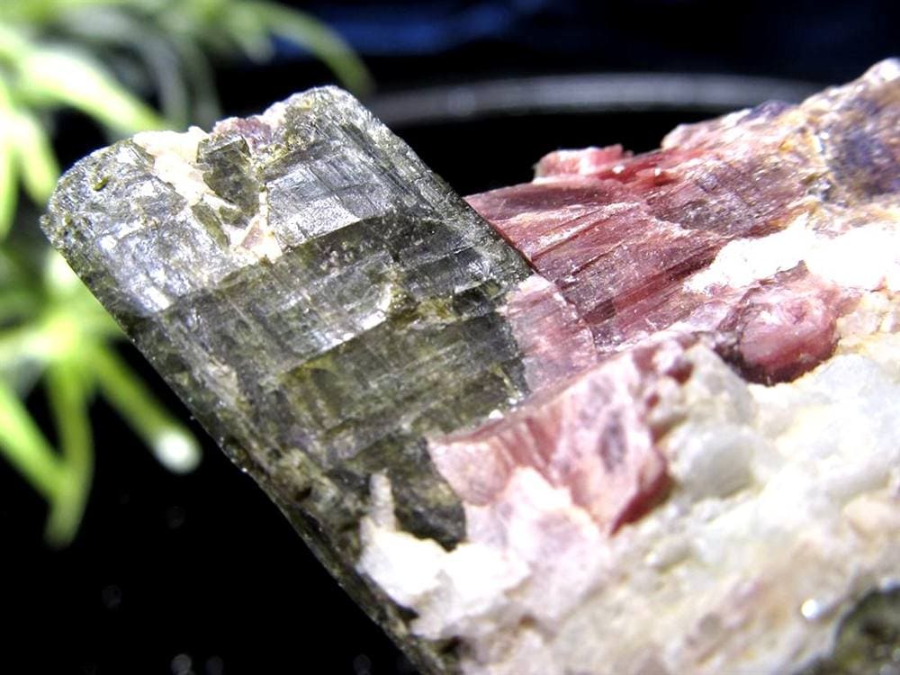 トルマリン 電気石 10月の誕生石 パワーストーン 天然石