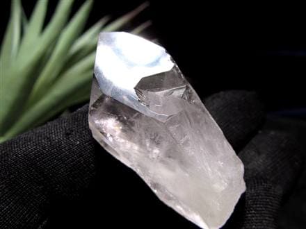 パウエライト アメジスト 紫水晶 ポイント 浄化 2月の誕生石