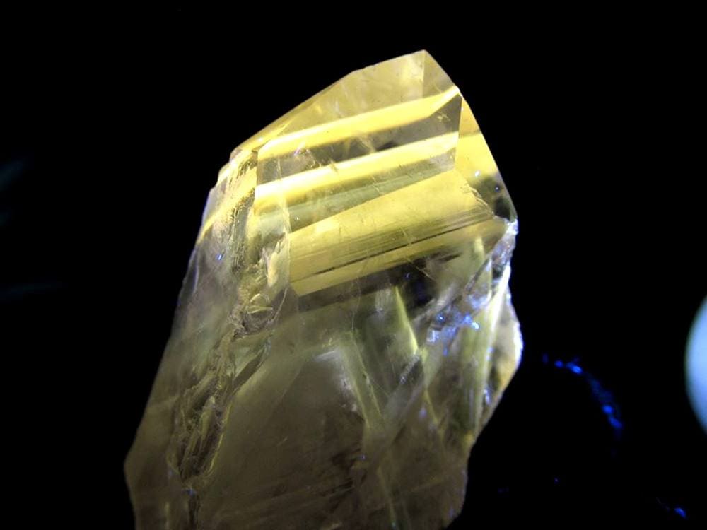 パウエライト アメジスト 紫水晶 ポイント 浄化 2月の誕生石