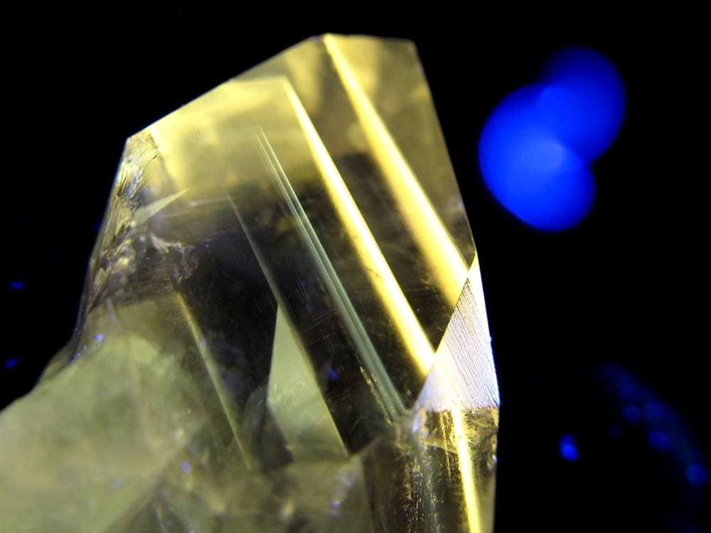 パウエライト アメジスト 紫水晶 ポイント 浄化 2月の誕生石