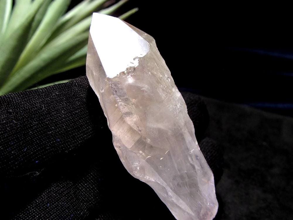 パウエライト アメジスト 紫水晶 ポイント 浄化 2月の誕生石