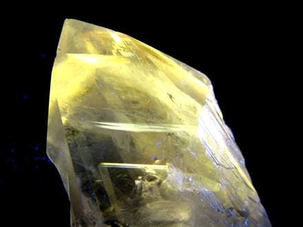 パウエライト アメジスト 紫水晶 ポイント 浄化 2月の誕生石