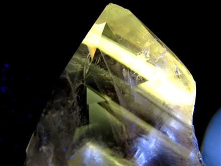 パウエライト アメジスト 紫水晶 ポイント 浄化 2月の誕生石