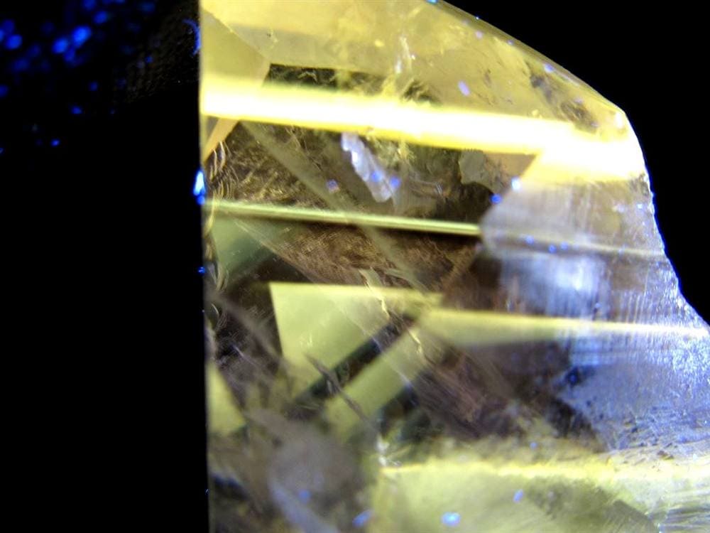 パウエライト アメジスト 紫水晶 ポイント 浄化 2月の誕生石