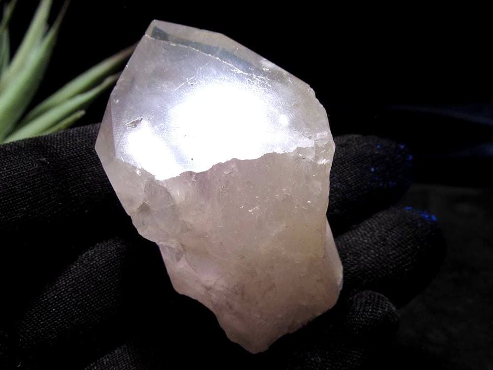 パウエライト アメジスト 紫水晶 ポイント 浄化 2月の誕生石