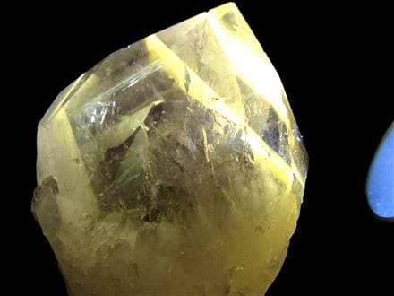 パウエライト アメジスト 紫水晶 ポイント 浄化 2月の誕生石