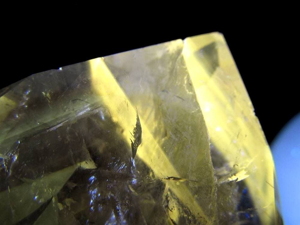 パウエライト アメジスト 紫水晶 ポイント 浄化 2月の誕生石