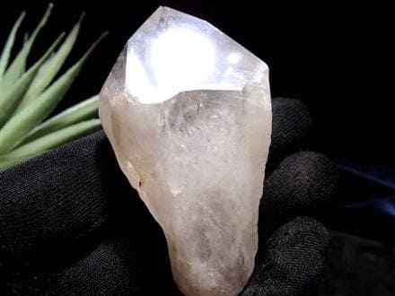 パウエライト アメジスト 紫水晶 ポイント 浄化 2月の誕生石