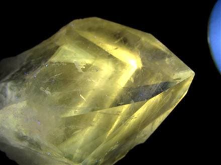 パウエライト アメジスト 紫水晶 ポイント 浄化 2月の誕生石