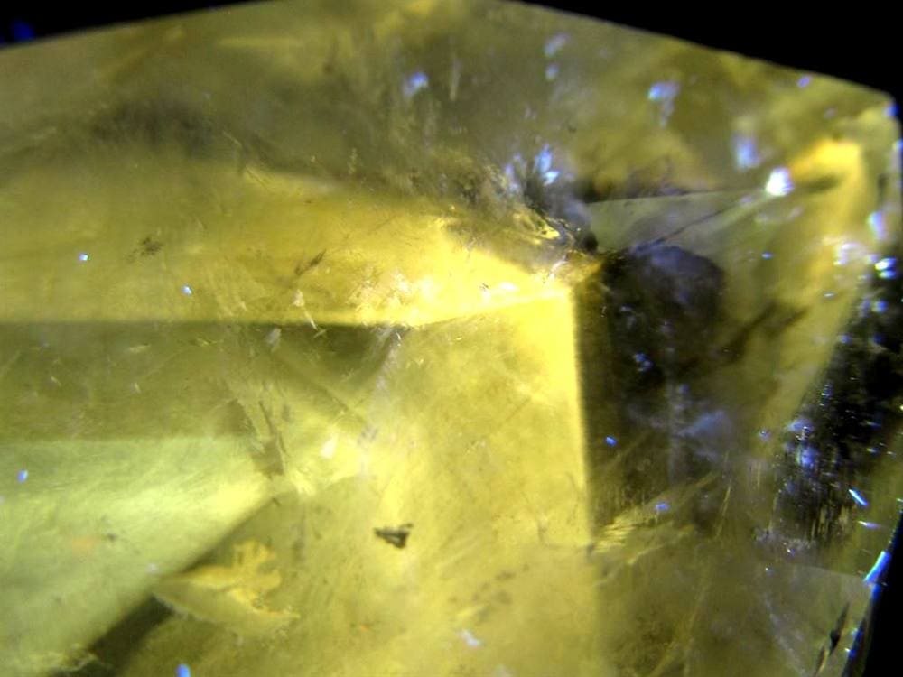 パウエライト アメジスト 紫水晶 ポイント 浄化 2月の誕生石