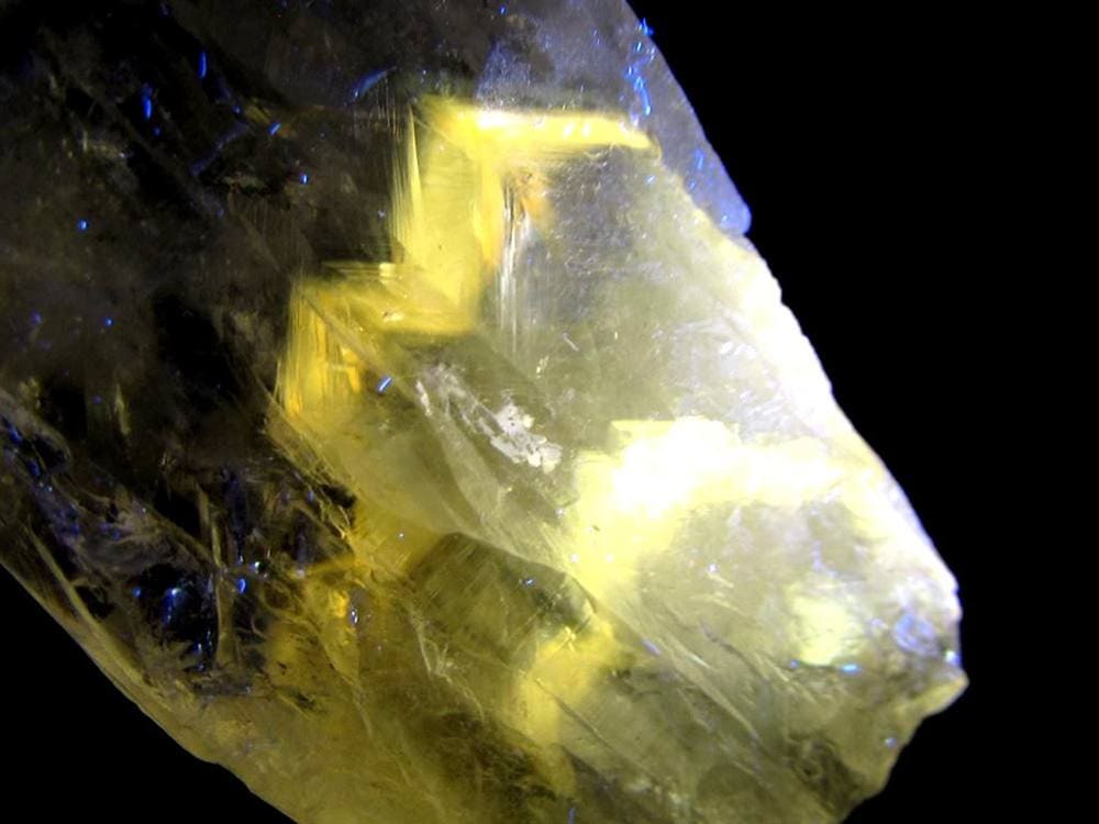 パウエライト アメジスト 紫水晶 ポイント 浄化 2月の誕生石