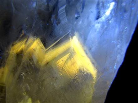 パウエライト アメジスト 紫水晶 ポイント 浄化 2月の誕生石