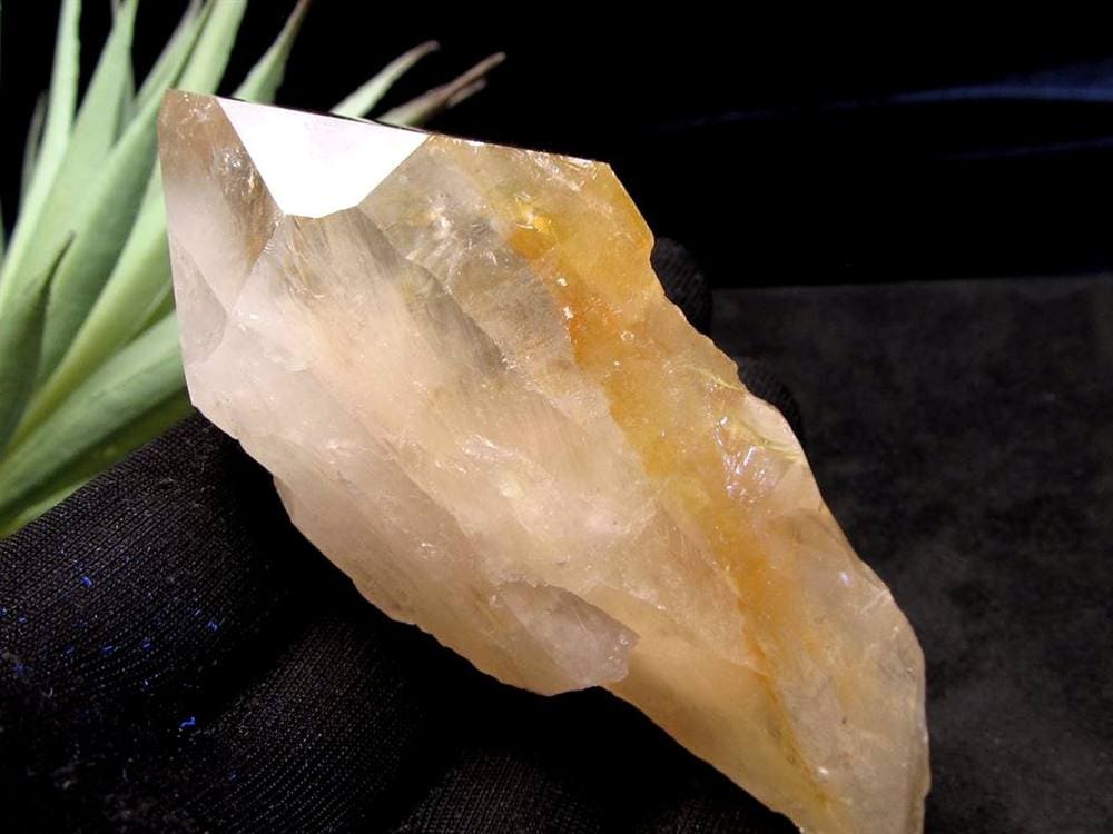 パウエライト アメジスト 紫水晶 ポイント 浄化 2月の誕生石