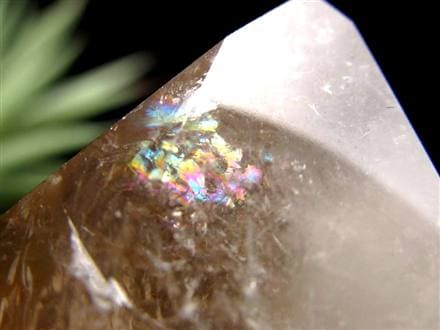 パウエライト アメジスト 紫水晶 ポイント 浄化 2月の誕生石