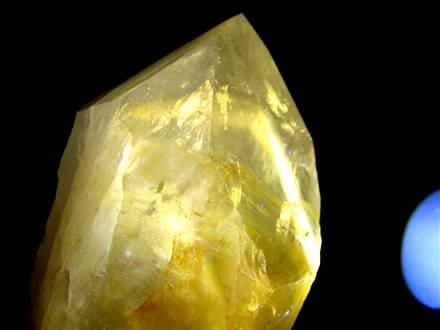 パウエライト アメジスト 紫水晶 ポイント 浄化 2月の誕生石