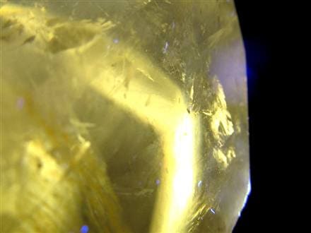 パウエライト アメジスト 紫水晶 ポイント 浄化 2月の誕生石