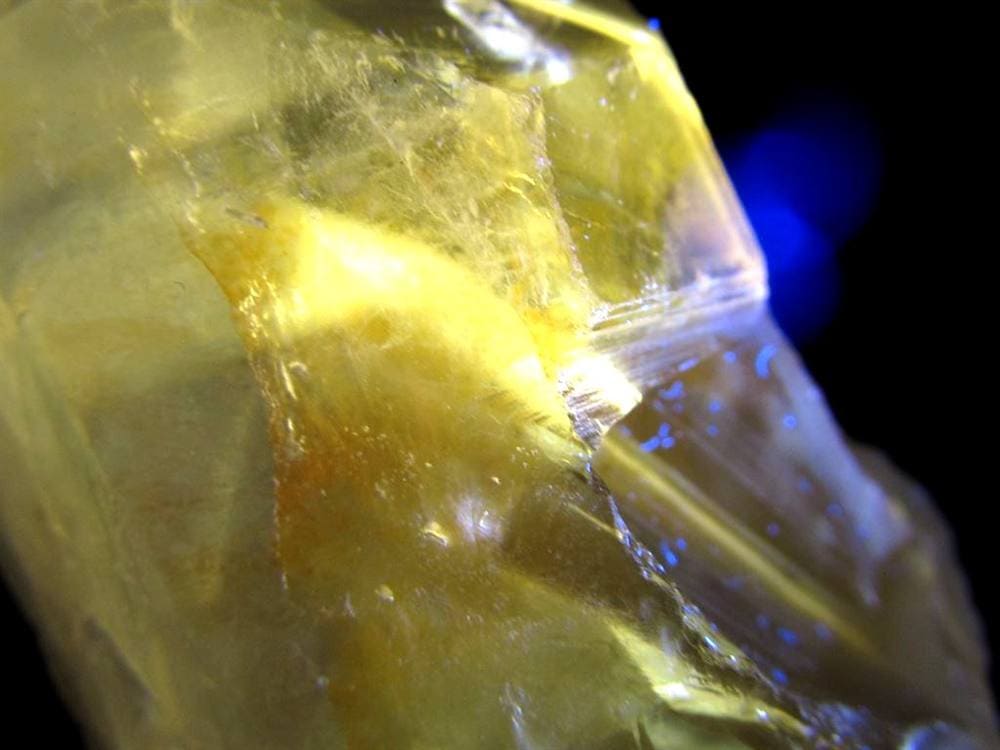 パウエライト アメジスト 紫水晶 ポイント 浄化 2月の誕生石