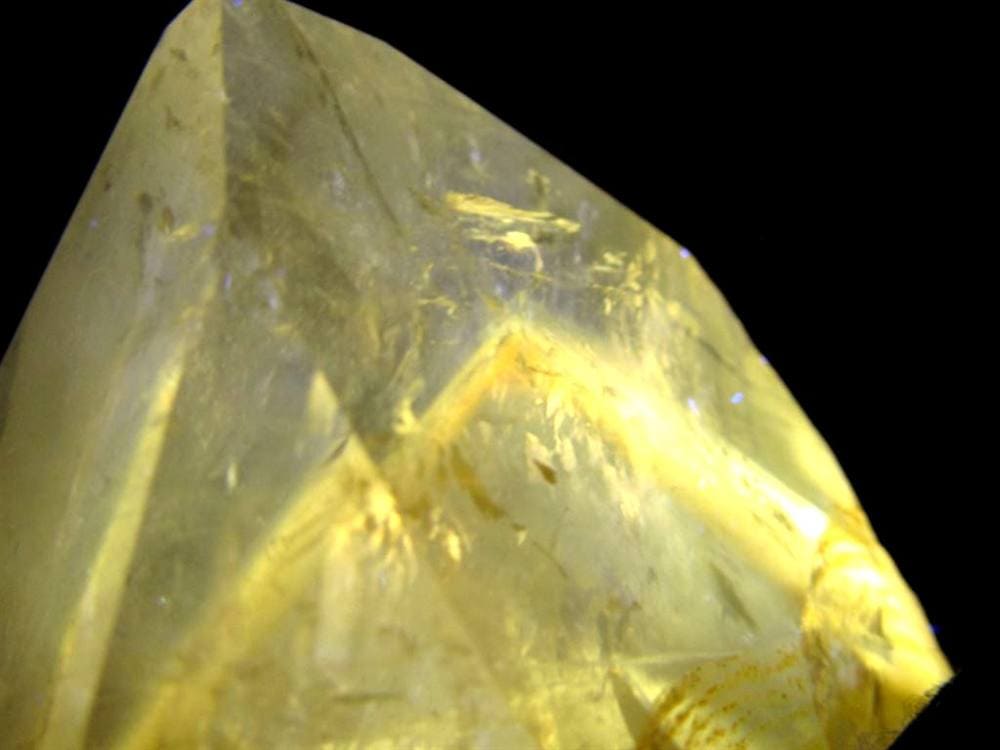 パウエライト アメジスト 紫水晶 ポイント 浄化 2月の誕生石