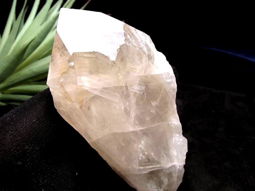 パウエライト アメジスト 紫水晶 ポイント 浄化 2月の誕生石