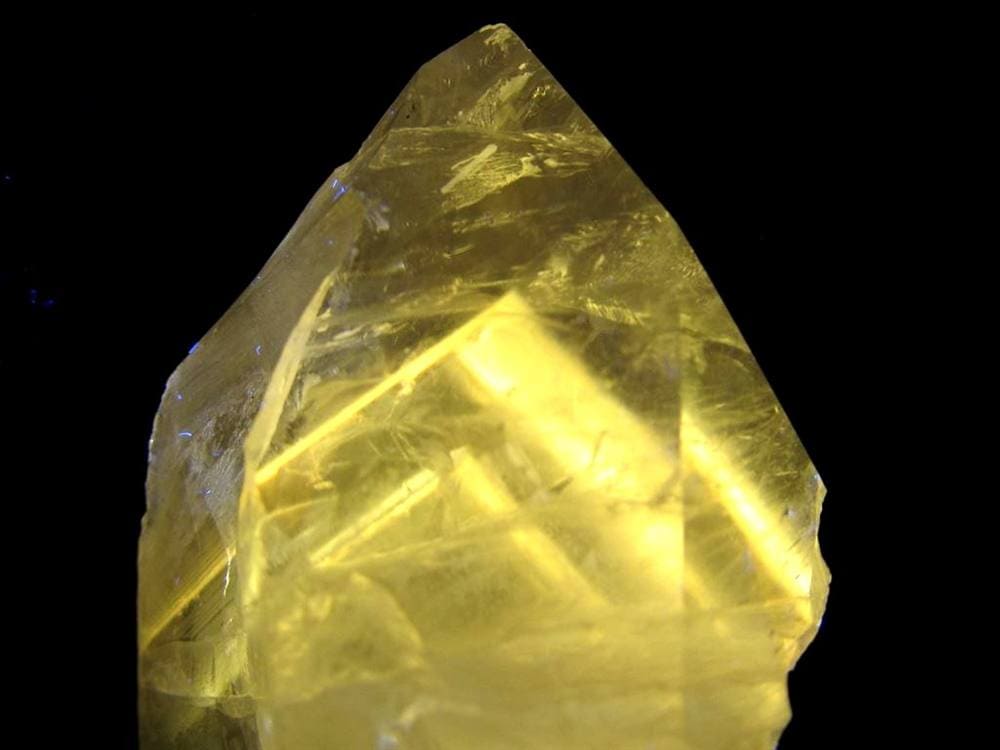 パウエライト アメジスト 紫水晶 ポイント 浄化 2月の誕生石