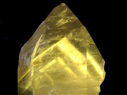 パウエライト アメジスト 紫水晶 ポイント 浄化 2月の誕生石