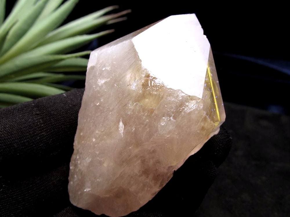 パウエライト アメジスト 紫水晶 ポイント 浄化 2月の誕生石