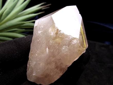 パウエライト アメジスト 紫水晶 ポイント 浄化 2月の誕生石