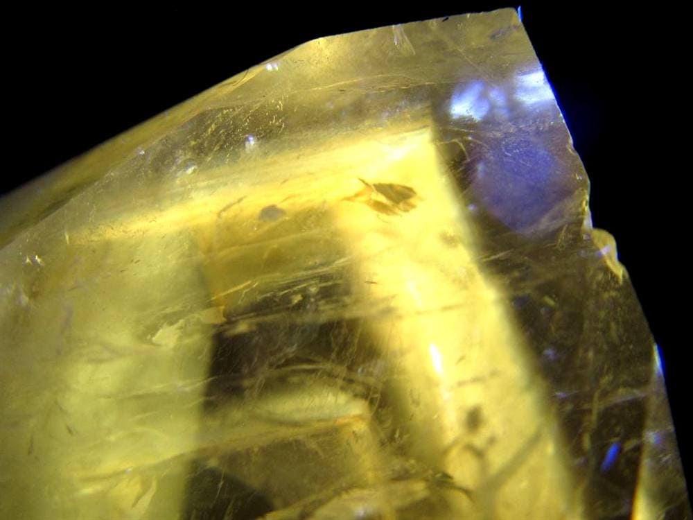 パウエライト アメジスト 紫水晶 ポイント 浄化 2月の誕生石