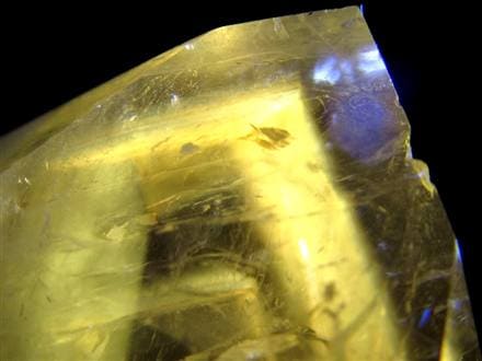 パウエライト アメジスト 紫水晶 ポイント 浄化 2月の誕生石