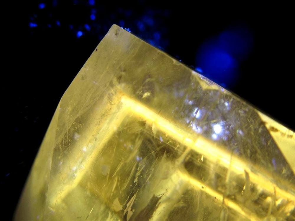 パウエライト アメジスト 紫水晶 ポイント 浄化 2月の誕生石