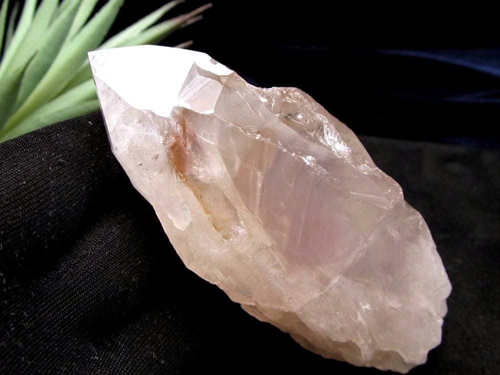 パウエライト アメジスト 紫水晶 ポイント 浄化 2月の誕生石