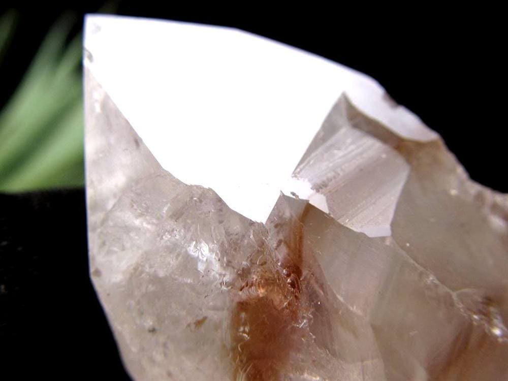 パウエライト アメジスト 紫水晶 ポイント 浄化 2月の誕生石