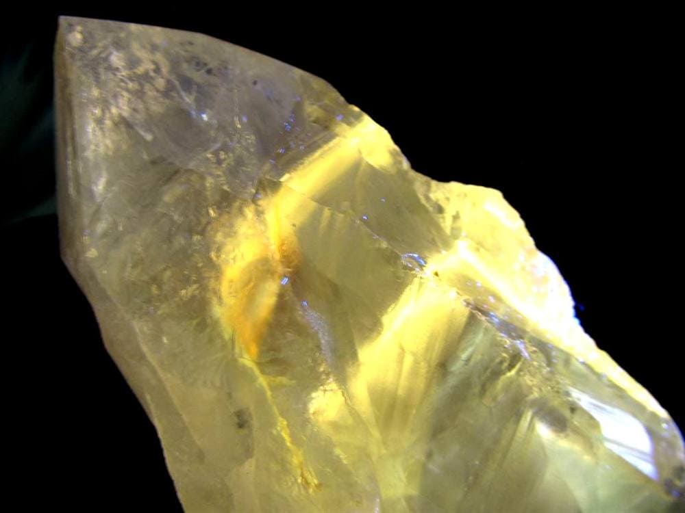 パウエライト アメジスト 紫水晶 ポイント 浄化 2月の誕生石