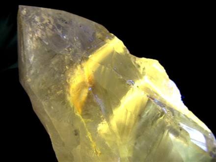 パウエライト アメジスト 紫水晶 ポイント 浄化 2月の誕生石