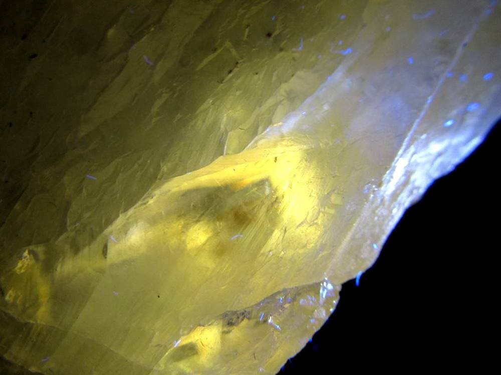 パウエライト アメジスト 紫水晶 ポイント 浄化 2月の誕生石