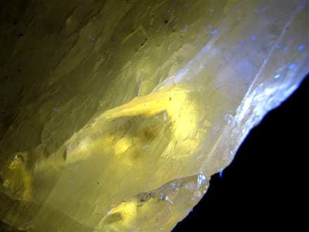 パウエライト アメジスト 紫水晶 ポイント 浄化 2月の誕生石