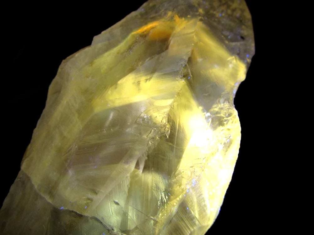 パウエライト アメジスト 紫水晶 ポイント 浄化 2月の誕生石