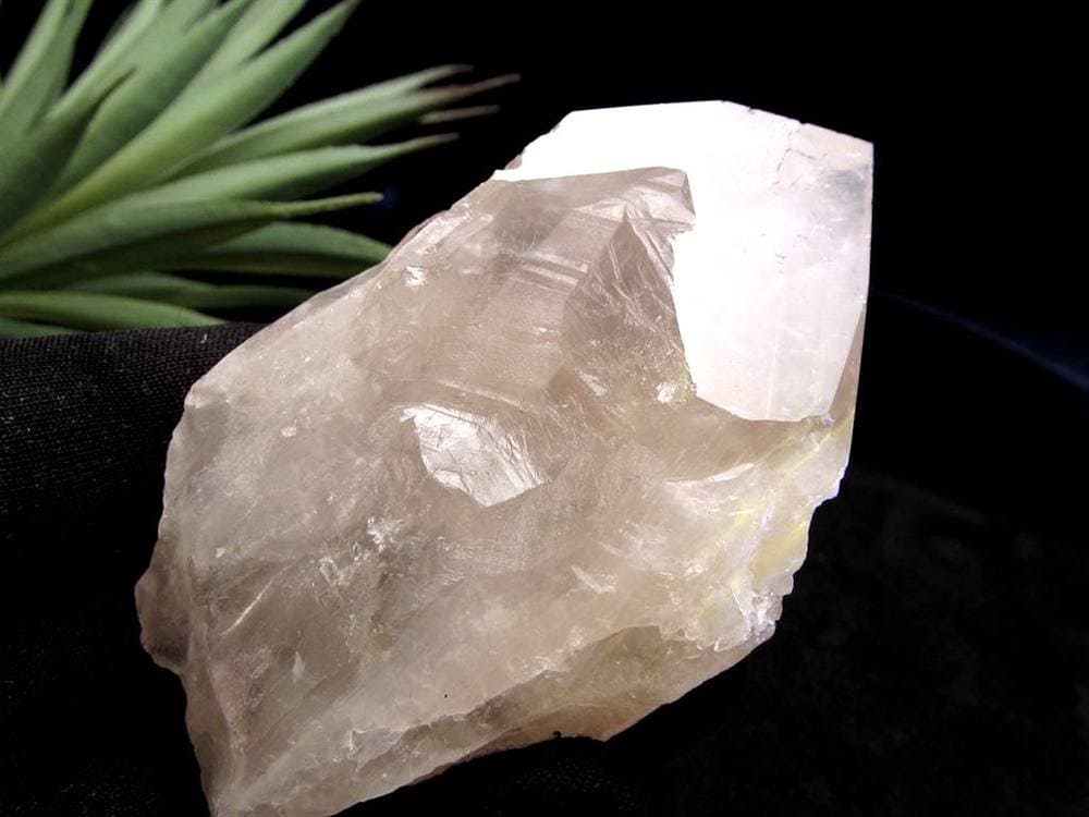 パウエライト アメジスト 紫水晶 ポイント 浄化 2月の誕生石