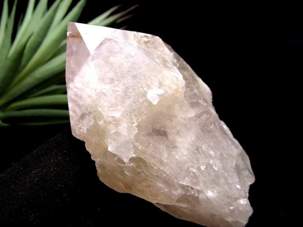 パウエライト アメジスト 紫水晶 ポイント 浄化 2月の誕生石