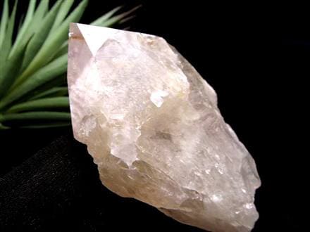 パウエライト アメジスト 紫水晶 ポイント 浄化 2月の誕生石