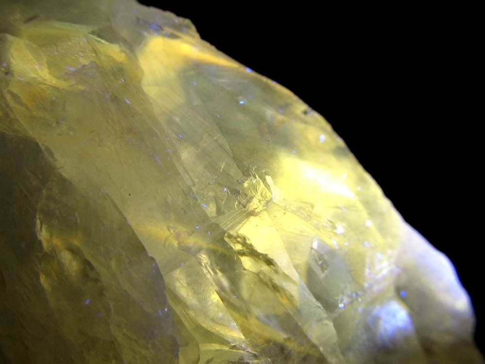 パウエライト アメジスト 紫水晶 ポイント 浄化 2月の誕生石